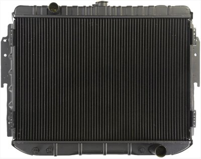 ProRad Radiator