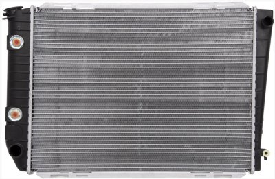ProRad Radiator