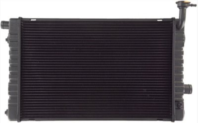 ProRad Radiator