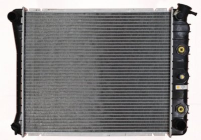 ProRad Radiator