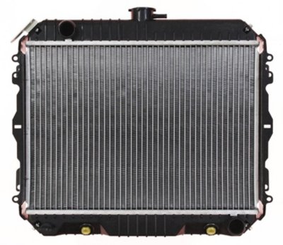ProRad Radiator