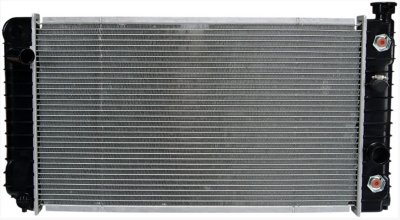 ProRad Radiator
