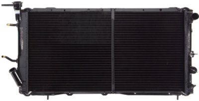 ProRad Radiator