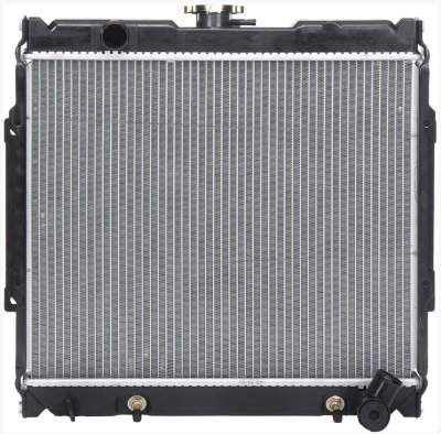 ProRad Radiator