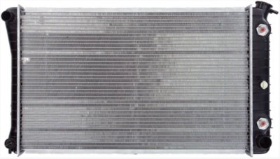 ProRad Radiator