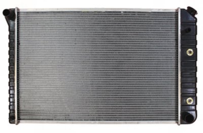 ProRad Radiator
