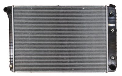 ProRad Radiator