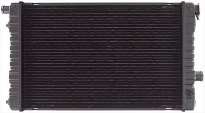 ProRad Radiator