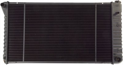 ProRad Radiator