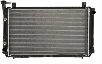 ProRad Radiator