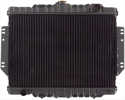 ProRad Radiator