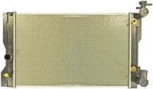 ProRad Radiator