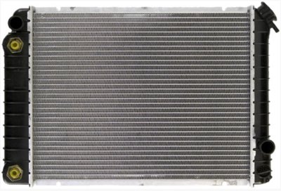 ProRad Radiator