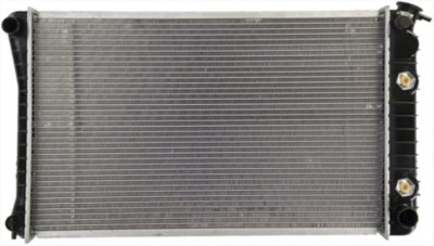 ProRad Radiator