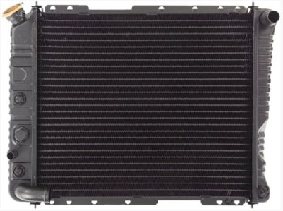 ProRad Radiator