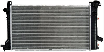 ProRad Radiator