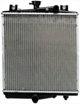 ProRad Radiator