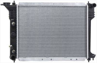 ProRad Radiator