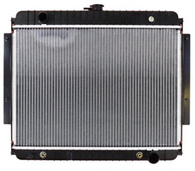 ProRad Radiator