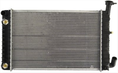 ProRad Radiator