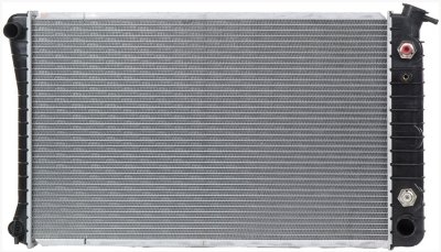 ProRad Radiator