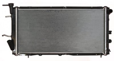 ProRad Radiator