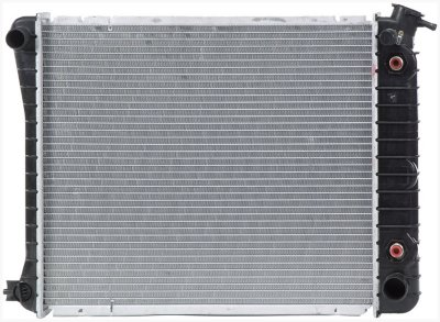 ProRad Radiator