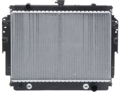 ProRad Radiator