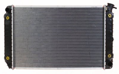 ProRad Radiator