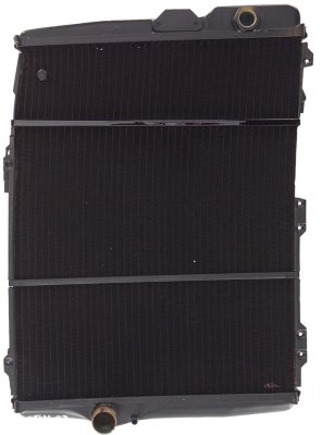 ProRad Radiator