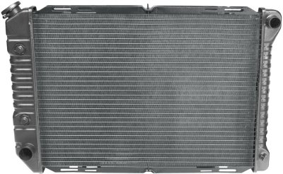 ProRad Radiator