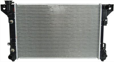 ProRad Radiator