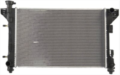ProRad Radiator