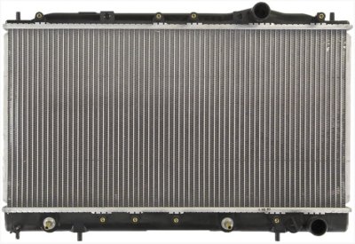 ProRad Radiator