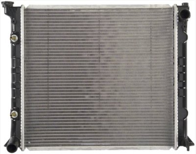 ProRad Radiator