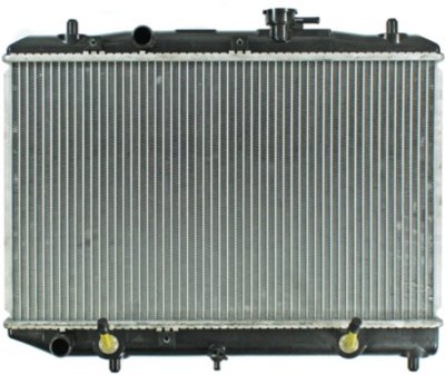 ProRad Radiator