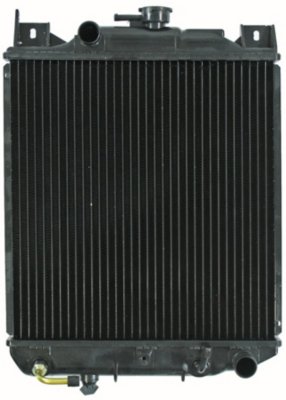 ProRad Radiator