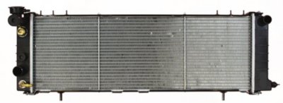 ProRad Radiator