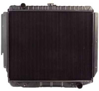 ProRad Radiator