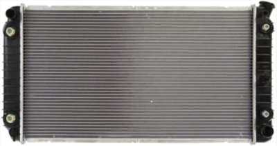 ProRad Radiator