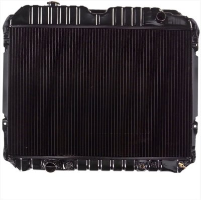 ProRad Radiator