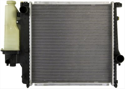 ProRad Radiator