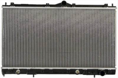 ProRad Radiator