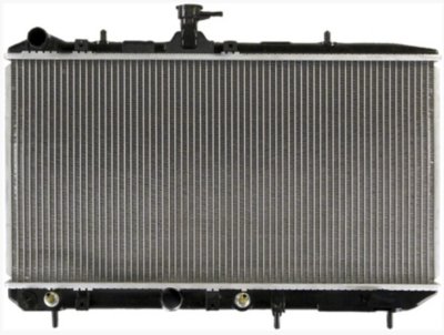 ProRad Radiator