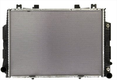 ProRad Radiator