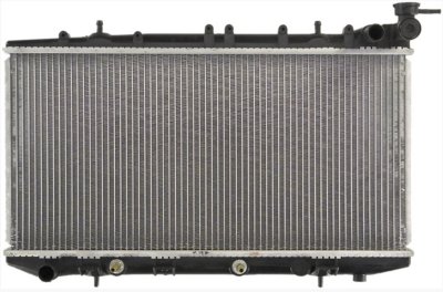 ProRad Radiator