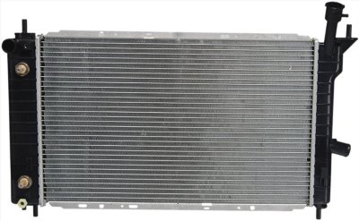 ProRad Radiator