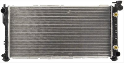 ProRad Radiator