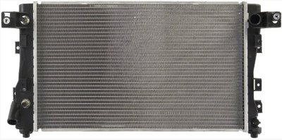 ProRad Radiator