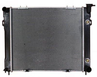 ProRad Radiator